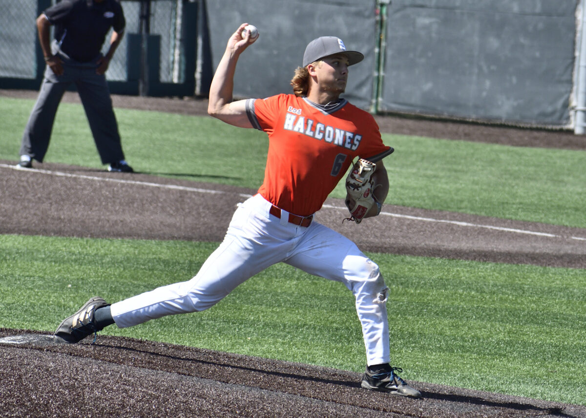Back on top American Fork edges Skyridge for 6A baseball title News, Sports, Jobs Daily Herald